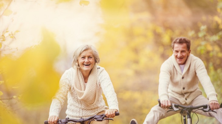 Renten - Rentenerhöhung 2016