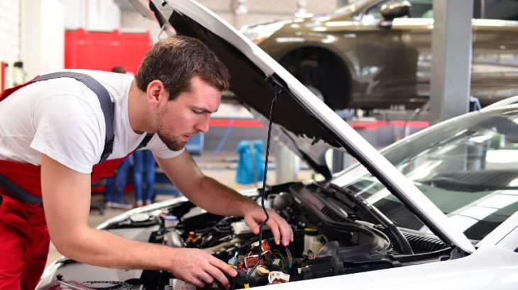 vw-rückruf werkstatt