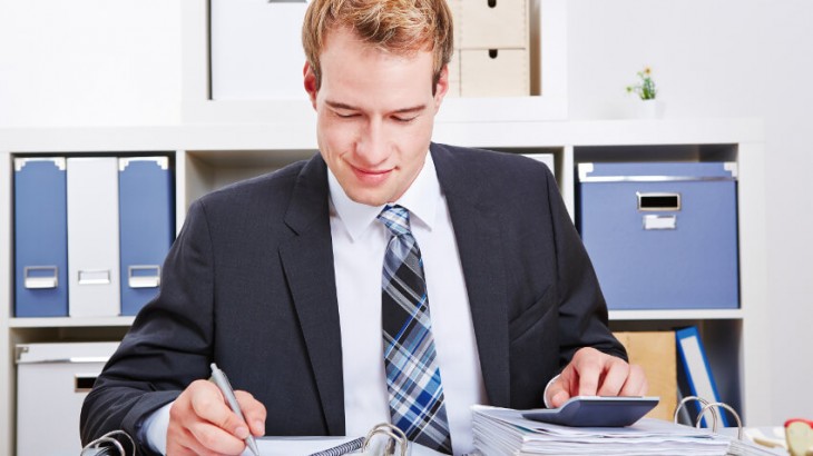 Banker Kreditvergleich