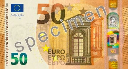 50-Euro-Schein