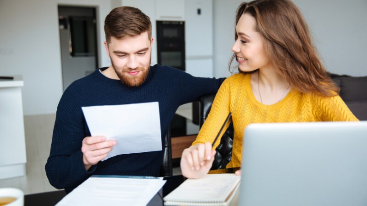 Geld sparen Niedrigzinsen