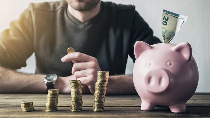 Geld sparen beim Kreditvergleich